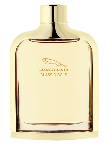 عطر ادکلن جگوار کلاسیک گلد جگوار - Jaguar Classic Gold Jaguar - بررسی، قیمت و خرید