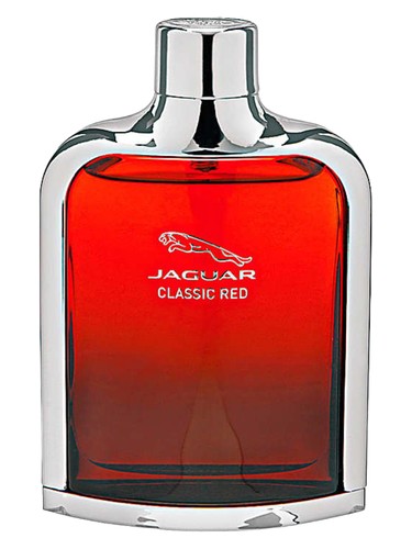 عطر ادکلن جگوار کلاسیک رد جگوار - Jaguar Classic Red Jaguar - بررسی، قیمت و خرید