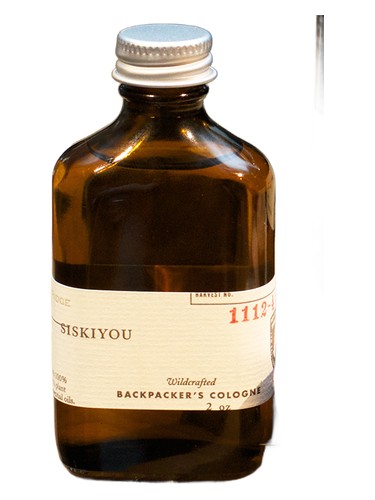 عطر ادکلن سیسکیو بک‌پکرز کلون جونپیتر ریج - Siskiyou Backpacker’s Cologne Juniper Ridge - بررسی، قیمت و خرید