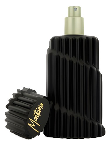 عطر ادکلن مونتانا بلک ادیشن مونتانا - Montana Black Edition Montana - بررسی، قیمت و خرید