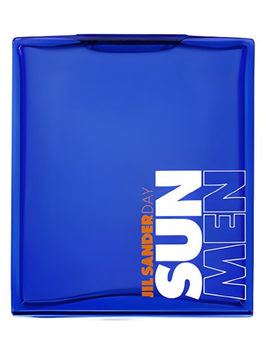 عطر ادکلن سان دی من جیلی ساندر - Sun Day Men Jil Sander - بررسی، قیمت و خرید