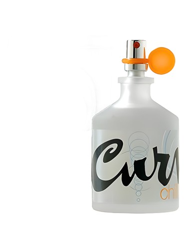 عطر ادکلن کر چیل فور من لیز کلیبورن - Curve Chill for Men Liz Claiborne - بررسی، قیمت و خرید
