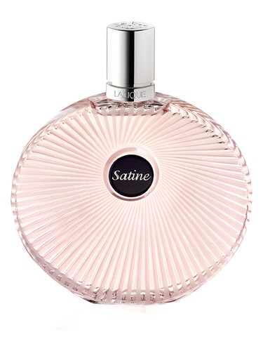 عطر ادکلن سَتین لالیک - Satine Lalique - بررسی، قیمت و خرید