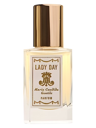عطر ادکلن لیدی دی ماریا کانديدا جنتیله - Lady Day Maria Candida Gentile - بررسی، قیمت و خرید