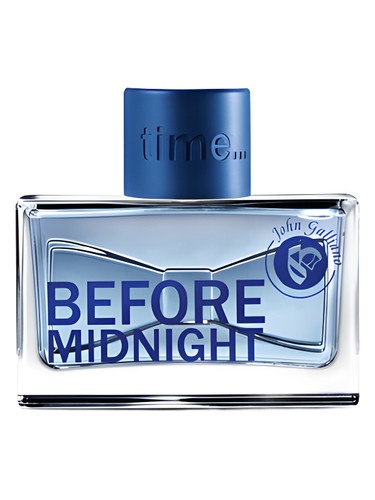 عطر ادکلن بیفور میدنایت جان گالیانو - Before Midnight John Galliano - بررسی، قیمت و خرید