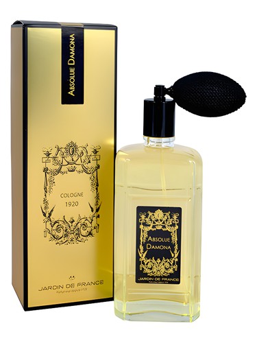 عطر ادکلن ابسلو دامونا ژاردن دو فرانس - Absolue Damona Jardin de France - بررسی، قیمت و خرید