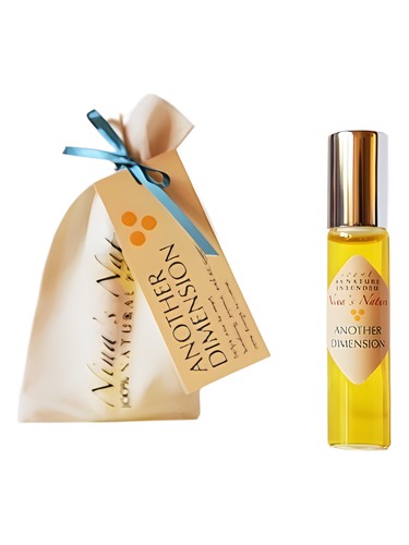 عطر ادکلن انادر دایمنشن نیناز نیچر - Another Dimension Nina's Nature - بررسی، قیمت و خرید