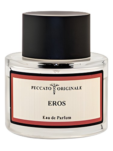 عطر ادکلن اِروس پکاتو اوریجینال - Eros Peccato Originale - بررسی، قیمت و خرید