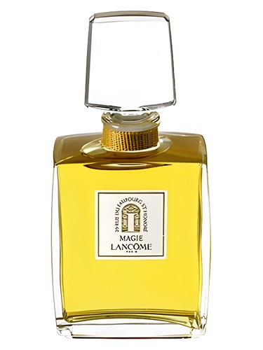 عطر ادکلن ماژی لانکوم - Magie Lancôme - بررسی، قیمت و خرید