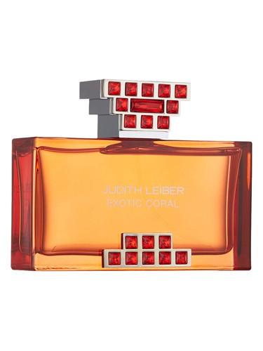 عطر ادکلن اگزاتیک کورال جودیت لیبر - Exotic Coral Judith Leiber - بررسی، قیمت و خرید