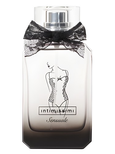 عطر ادکلن سنشوال اینتیمیسیمی - Sensuale Intimissimi - بررسی، قیمت و خرید