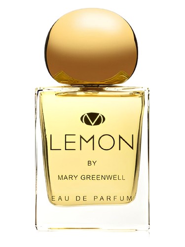عطر ادکلن لمون مری گرینول - Lemon Mary Greenwell - بررسی، قیمت و خرید