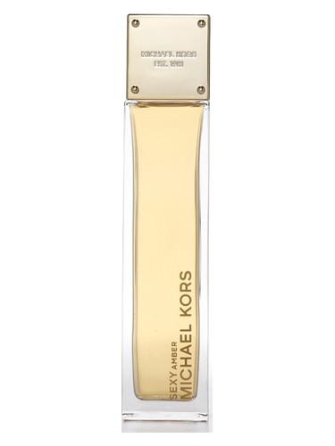 عطر ادکلن س..کسی امبر مایکل کورس - Se..xy Amber Michael Kors - بررسی، قیمت و خرید