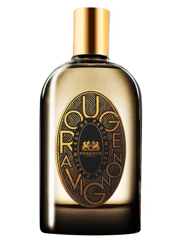عطر ادکلن روژ آوینیون فایدون - Rouge Avignon Phaedon - بررسی، قیمت و خرید