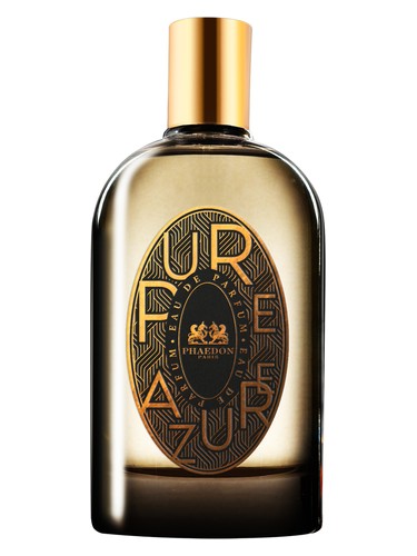 عطر ادکلن پیور اژور فایدون - Pure Azure Phaedon - بررسی، قیمت و خرید