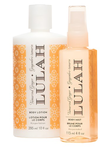 عطر ادکلن تمر هندی زنجبیل لولا - Tamarind Ginger Lulah - بررسی، قیمت و خرید