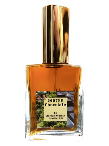 عطر ادکلن سیاتل چاکلت اُلیمپیک اُرکیدز آرتیسان پرفیومز - Seattle Chocolate Olympic Orchids Artisan Perfumes - بررسی، قیمت و خرید