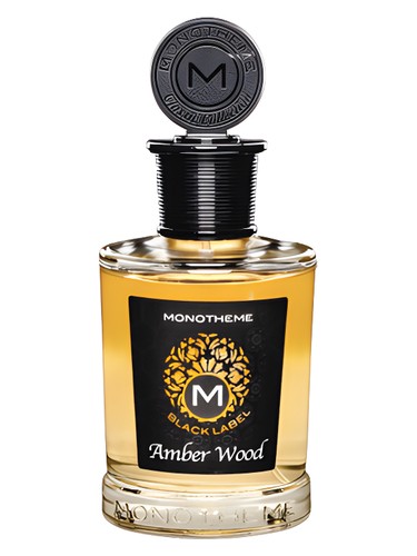 عطر ادکلن امبر وود مونوتیم ونیزیا - Amber Wood Monotheme Venezia - بررسی، قیمت و خرید
