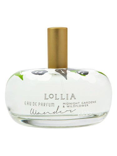 عطر ادکلن واندر لالیا - Wander Lollia - بررسی، قیمت و خرید