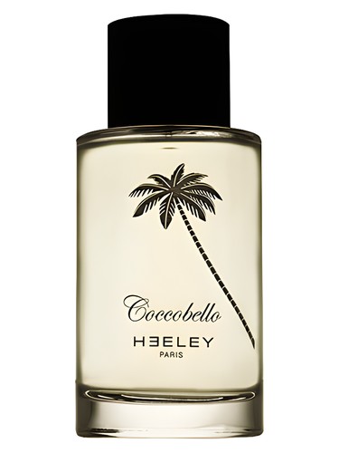 عطر ادکلن کوکوبلو جیمز هیلی - Coccobello James Heeley - بررسی، قیمت و خرید