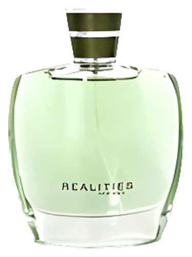 عطر ادکلن ریلتیز فور من لیز کلِبورن - Realities for Men Liz Claiborne - بررسی، قیمت و خرید