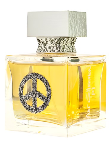 عطر ادکلن آرت کالکشن وان او وان میکالف - Art Collection 101 M. Micallef - بررسی، قیمت و خرید