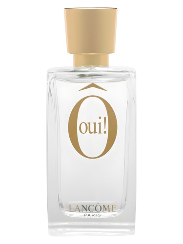 عطر ادکلن آویی لانکوم - O Oui! Lancôme - بررسی، قیمت و خرید