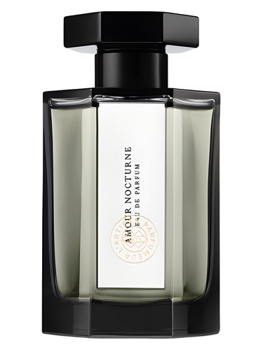 عطر ادکلن امور نوکتورن لرتیزان پارفومر - Amour Nocturne L'Artisan Parfumeur - بررسی، قیمت و خرید