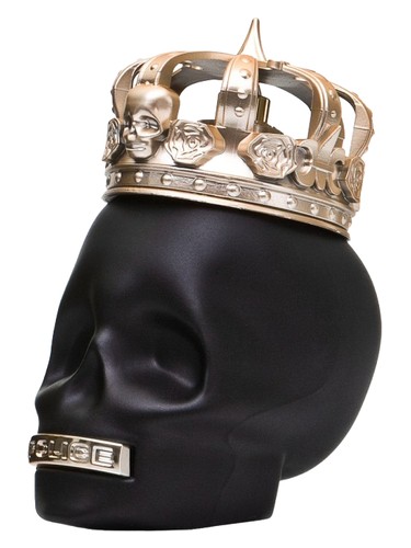 عطر ادکلن تو بی د کینگ پلیس - TO BE The King Police - بررسی، قیمت و خرید