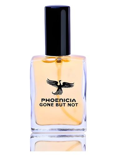 عطر ادکلن گان بات نات فونیقیا پرفیومز - Gone But Not Phoenicia Perfumes - بررسی، قیمت و خرید