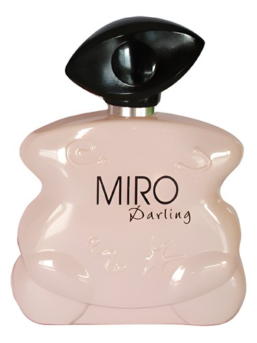 عطر ادکلن میرو دارلینگ /ˈmiːroʊ/ - Miro Darling Miro - بررسی، قیمت و خرید