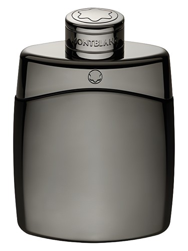 عطر ادکلن لجند اینتنس مانت بلانک - Legend Intense Montblanc - بررسی، قیمت و خرید