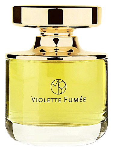 عطر ادکلن ویولت فوم مونا دی اوریو - Violette Fumee Mona di Orio - بررسی، قیمت و خرید