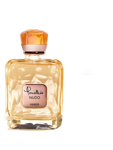 عطر ادکلن پوملاتو نودو امبر پوملاتو - Pomellato Nudo Amber Pomellato - بررسی، قیمت و خرید