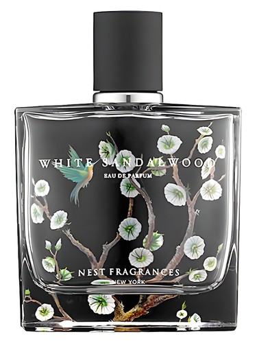 عطر ادکلن وایت سندالوود نِست - White Sandalwood Nest - بررسی، قیمت و خرید