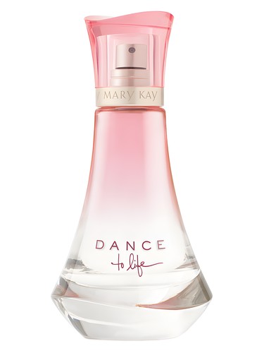 عطر ادکلن دنس آف لایف مری کی - Dance of Life Mary Kay - بررسی، قیمت و خرید
