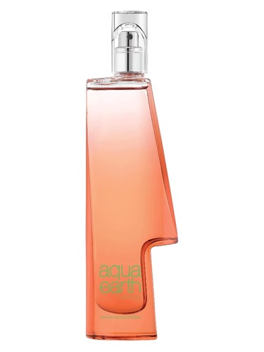 عطر ادکلن آکوا ارت هوم ماساکی ماتسوشیما - Aqua Earth Homme Masaki Matsushima - بررسی، قیمت و خرید