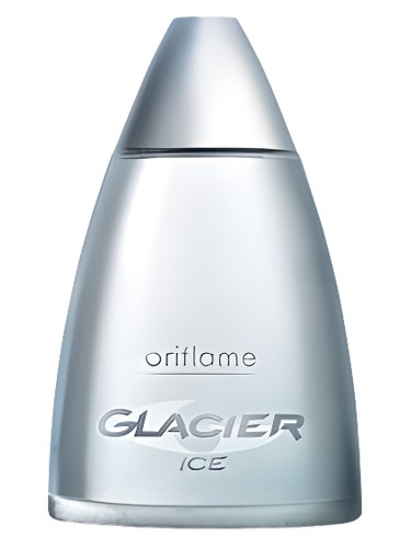 عطر ادکلن گلیشر آیس اوریفلیم - Glacier Ice Oriflame - بررسی، قیمت و خرید