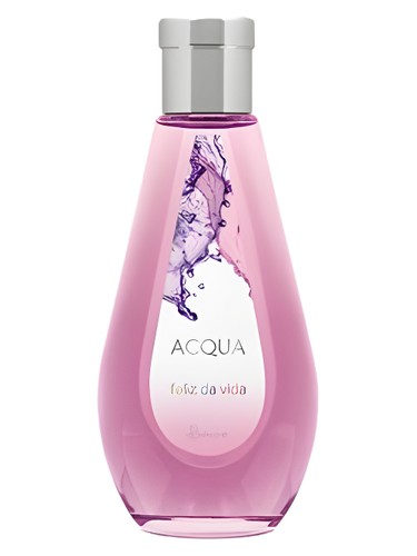 عطر ادکلن آکوا فلیز دا ویدا او بوتیکاریو - Acqua Feliz da Vida O Boticário - بررسی، قیمت و خرید
