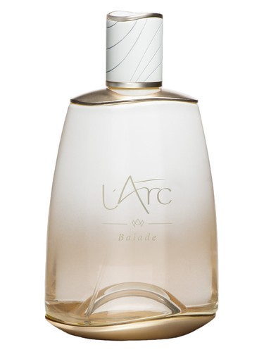 عطر ادکلن بَلاد تیَره د تاهیتی لارک - Balade Tiare de Tahiti L'Arc - بررسی، قیمت و خرید