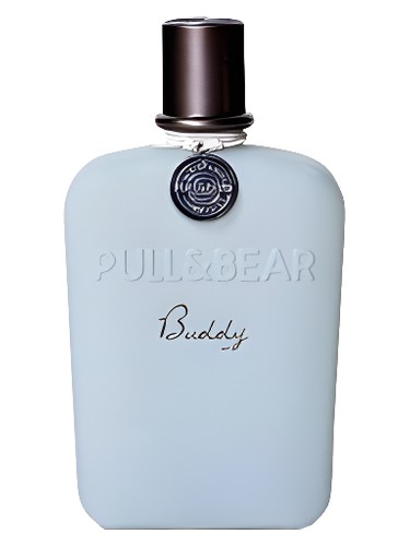 عطر ادکلن بادی پول اند بر - Buddy Pull & Bear - بررسی، قیمت و خرید