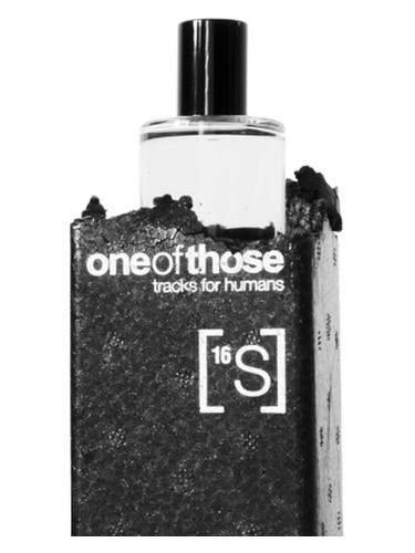 عطر ادکلن سولفور وان آو دُز - Sulphur [16S] One of Those - بررسی، قیمت و خرید