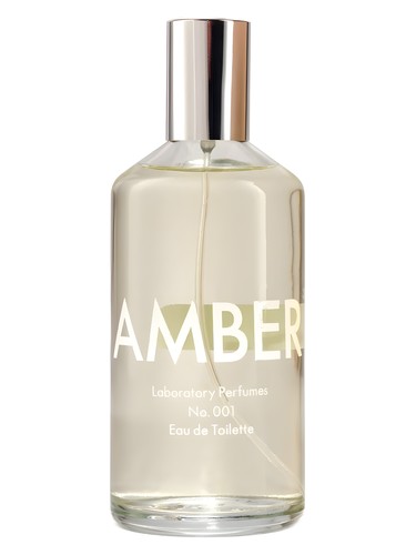 عطر ادکلن امبر لابراتوری پرفیومز - Amber Laboratory Perfumes - بررسی، قیمت و خرید