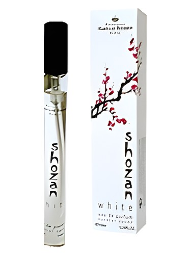 عطر ادکلن شوزن وایت پرینسس مارینا دی بوربون - Shozan White Princesse Marina De Bourbon - بررسی، قیمت و خرید