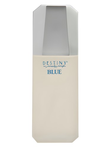 عطر ادکلن دستینی بلو مریلین میگلین - Destiny Blue Marilyn Miglin - بررسی، قیمت و خرید