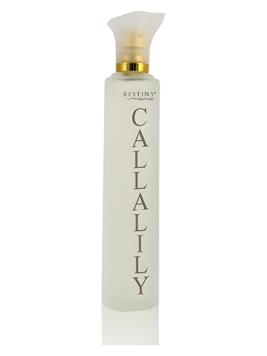 عطر ادکلن دستینی کالالیلی مرلین میگلین - Destiny Callalily Marilyn Miglin - بررسی، قیمت و خرید