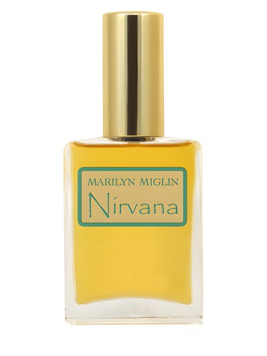 عطر ادکلن نیروانا مارلین میگلین - Nirvana Marilyn Miglin - بررسی، قیمت و خرید