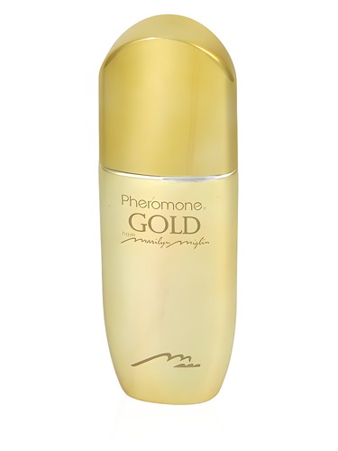 عطر ادکلن فرومون گلد مریلین میگلین - Pheromone Gold Marilyn Miglin - بررسی، قیمت و خرید