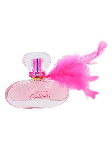 عطر ادکلن بامب‌شل مریلین میگلین - Bombshell Marilyn Miglin - بررسی، قیمت و خرید