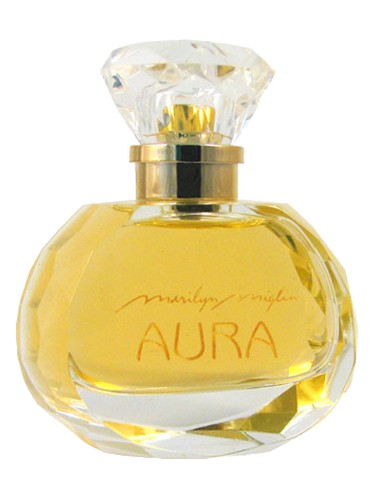 عطر ادکلن اُرا مریلین میگلین - Aura Marilyn Miglin - بررسی، قیمت و خرید